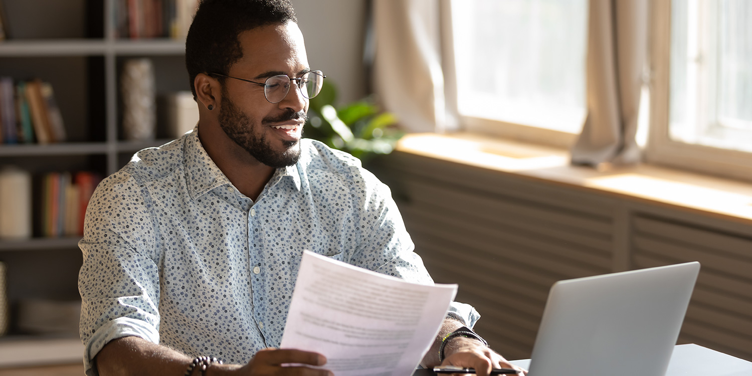 Blog 10 key factors to effective employee reviews