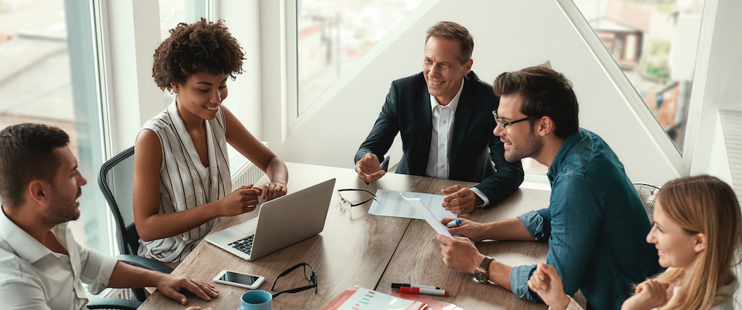 Blog 10 ways to jumpstart your hr department for the new year