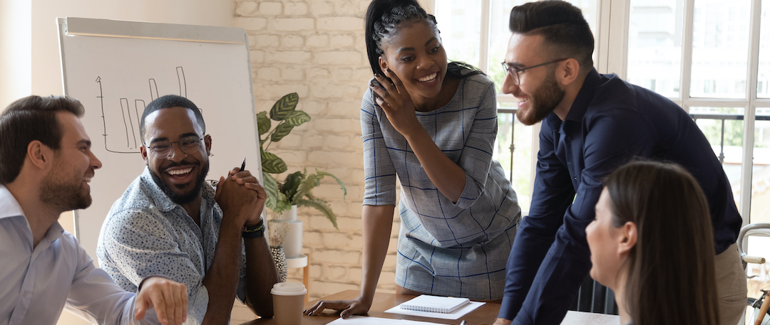 Blog 12 workplace diversity statistics