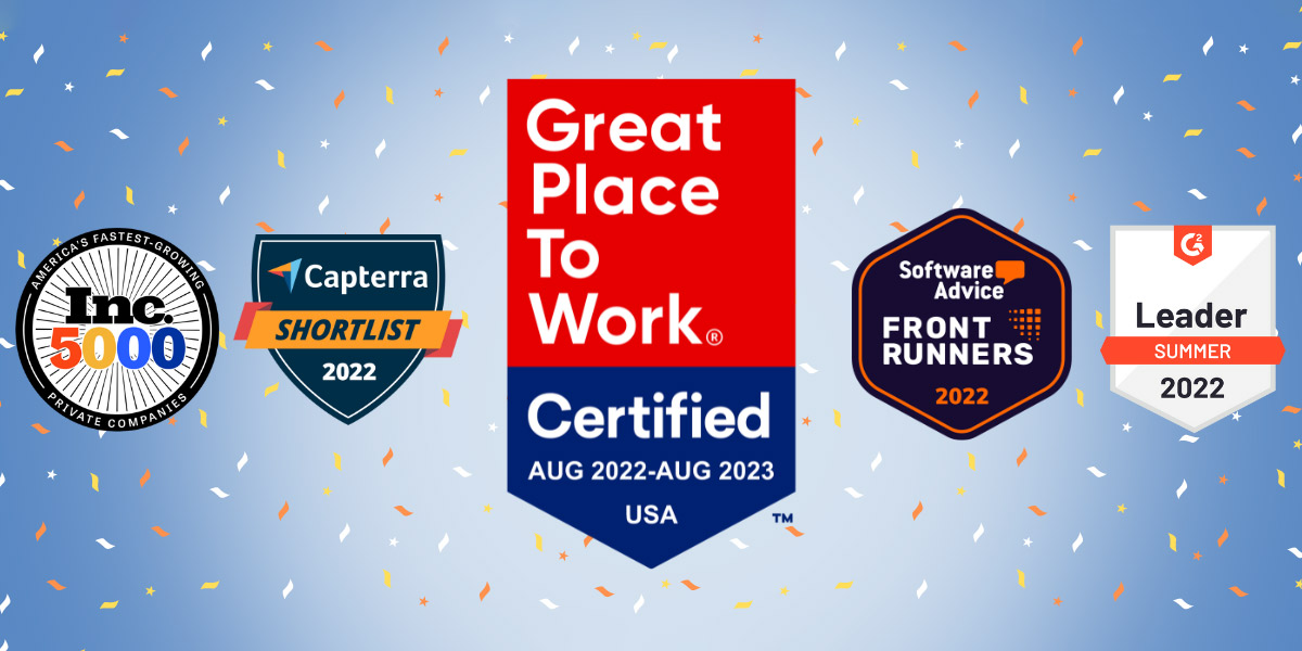 Blog 2022 great place to work 7 time inc 5000 honoree