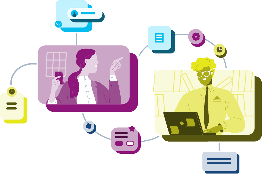 Blog 2023 product journey updates enhancements