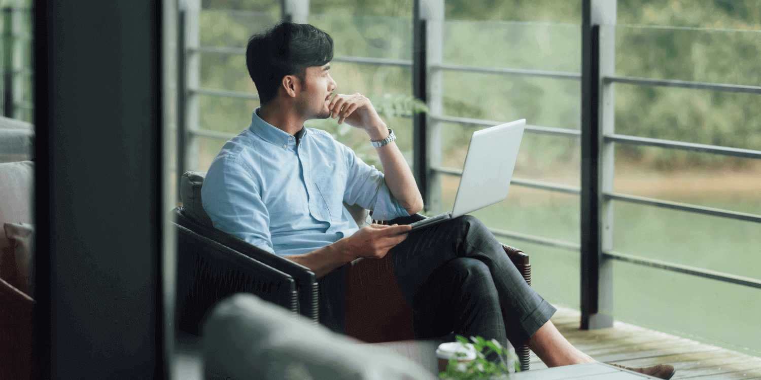 Blog 3 mindsets that will cost you passive candidates