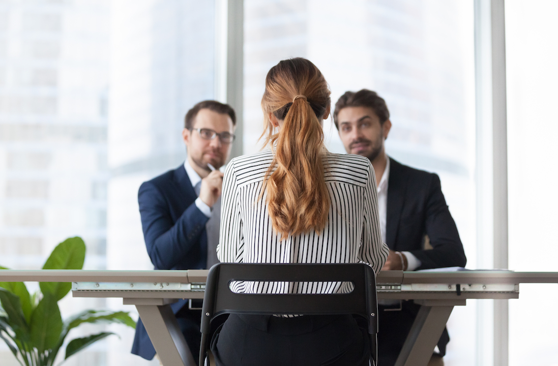 Blog 5 reasons to care about your candidates experience