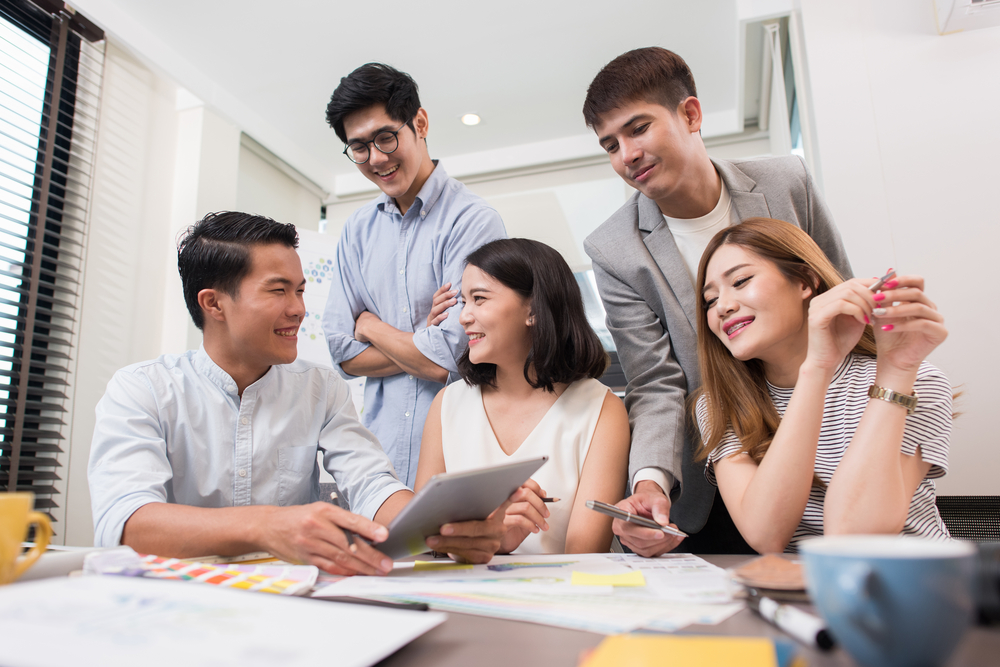 Blog 5 recruiting reports to run every month