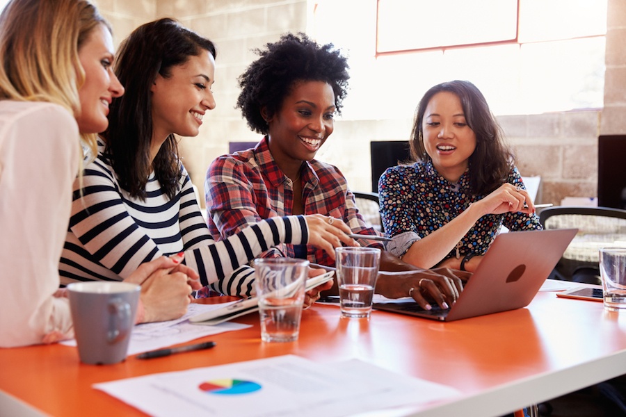 Blog 5 ways to cultivate your work culture engage your employees