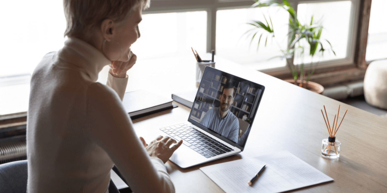 Blog 7 ways applicant tracking systems simplify remote hiring