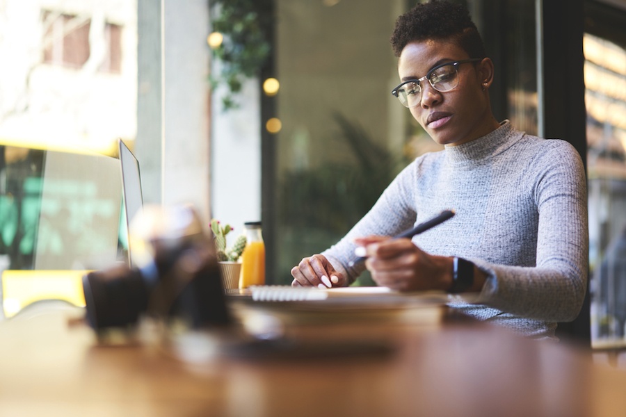 Blog a basic recruiting compliance checklist