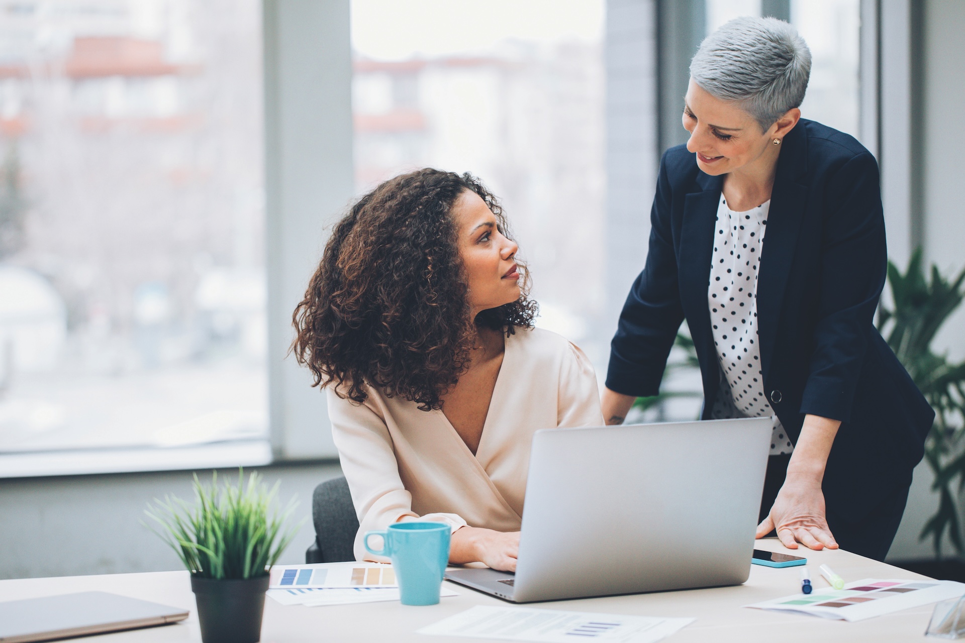 Blog ai in learning and development use cases