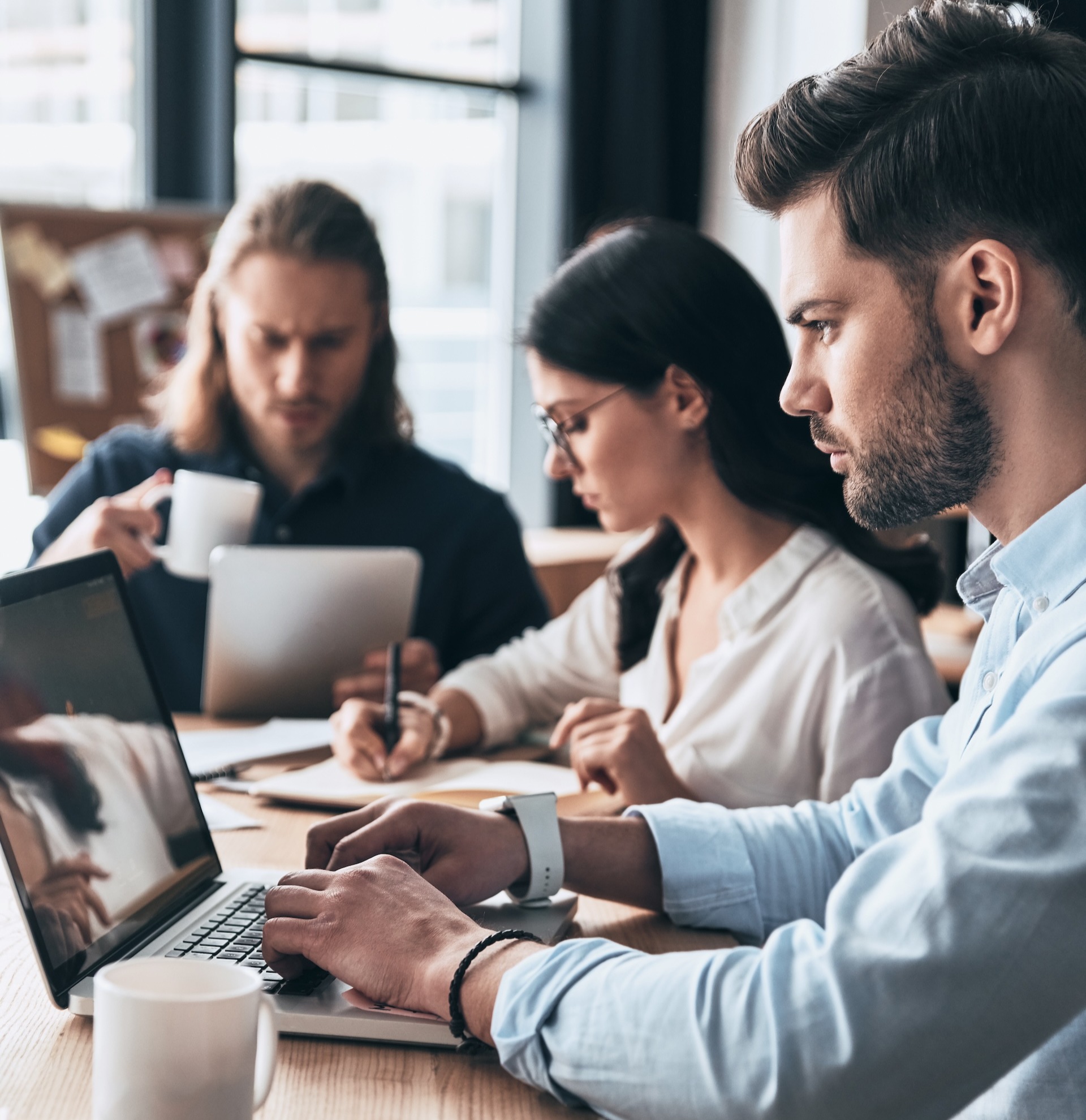 Blog aligning l and d with business goals