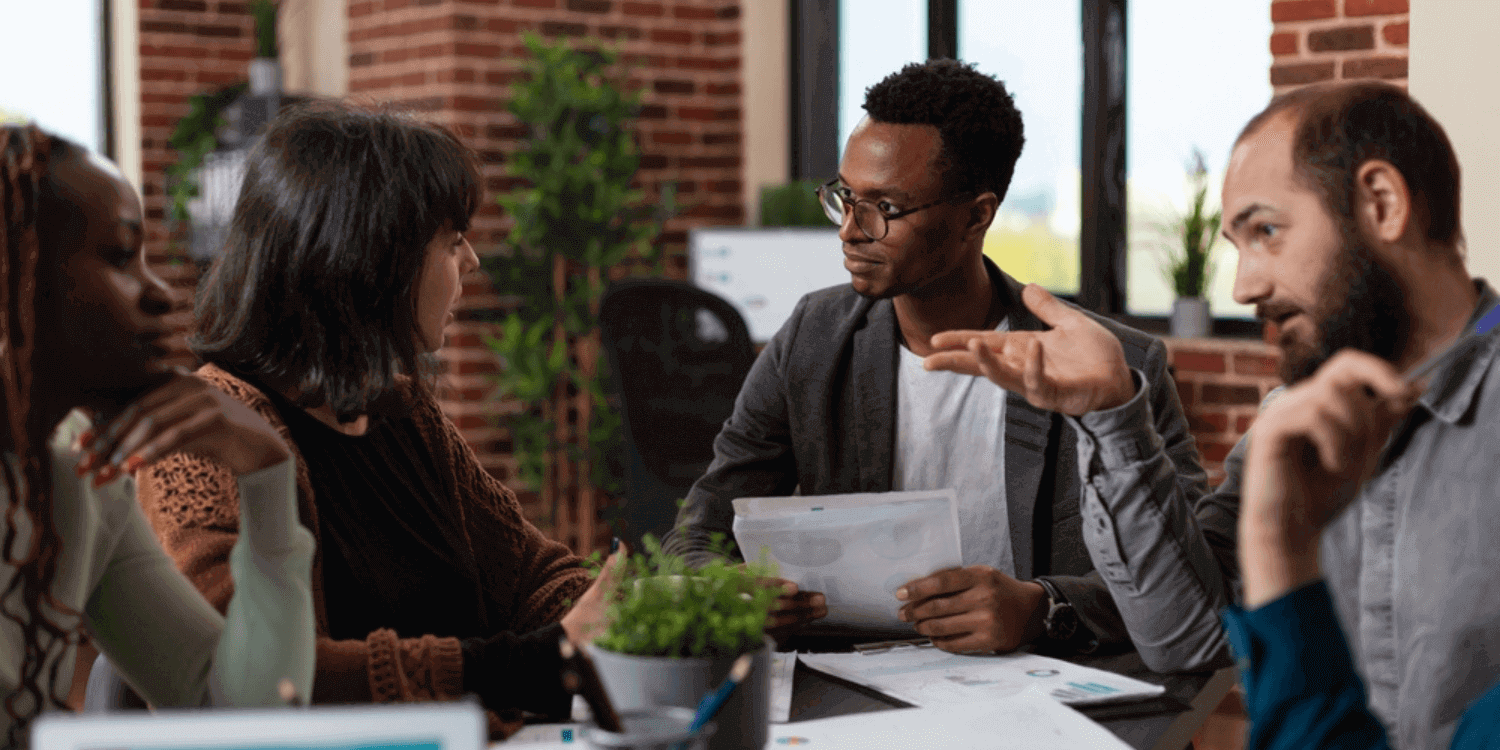 Blog benefits of employee turnover