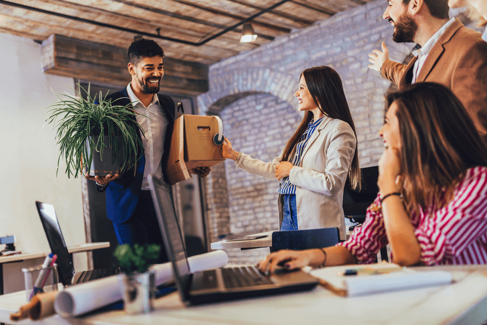 Blog build new hire onboarding plan