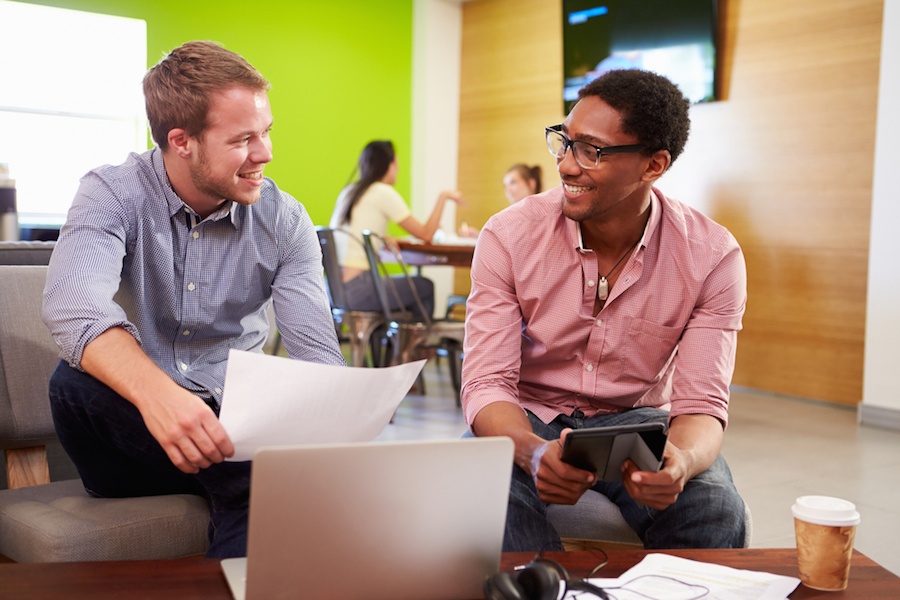 Blog checklist for excellent candidate experience every time