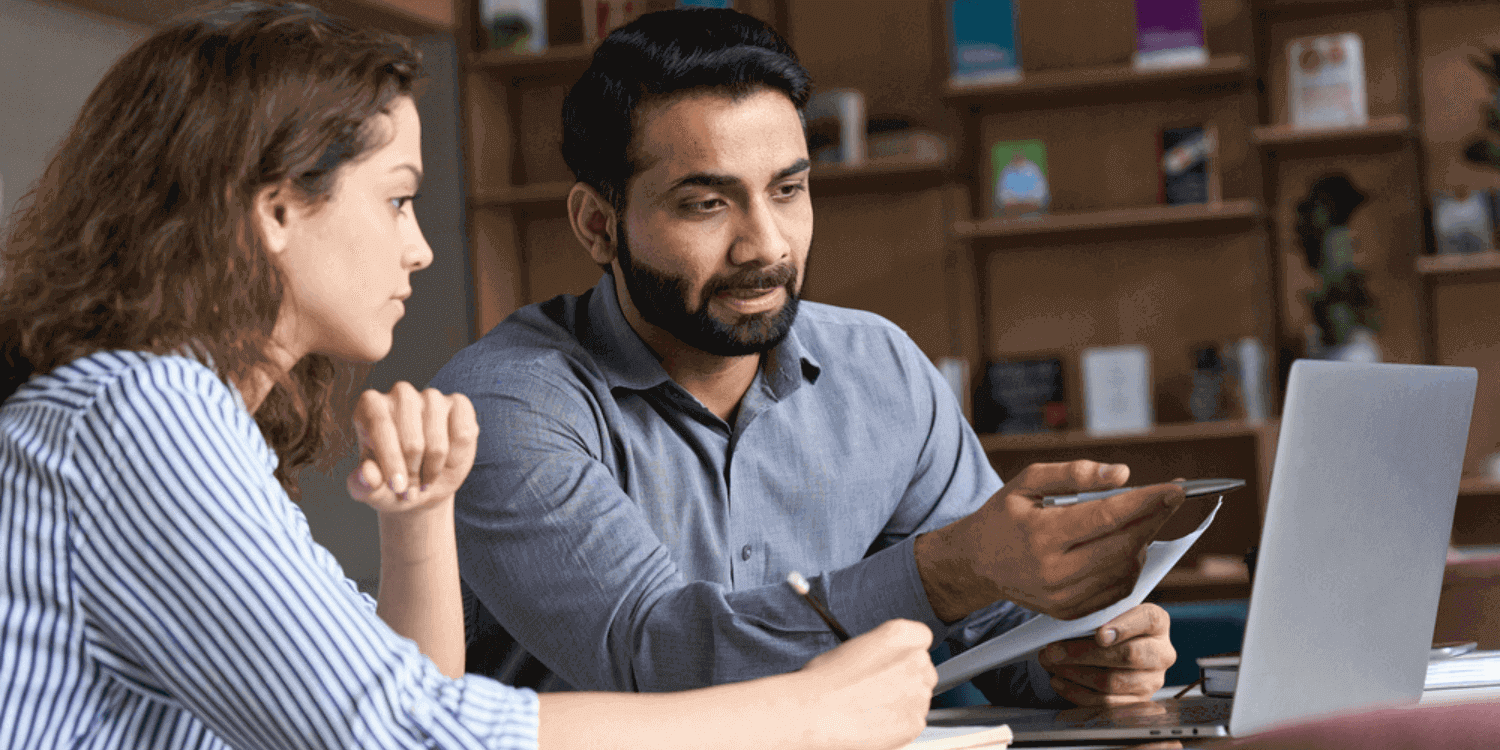 Blog creating successful performance management strategy