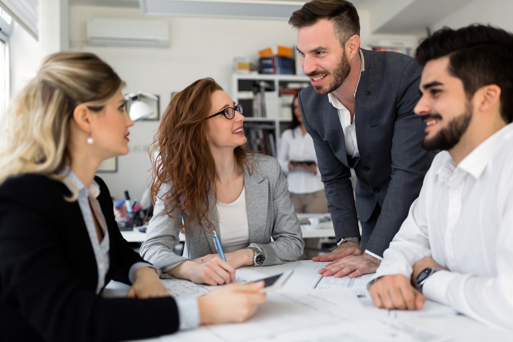 Blog creative ways to retain employees and reduce turnover rates