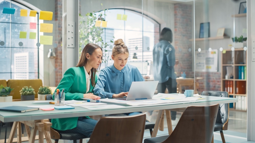 Blog cultivating company culture through technology enabled onboarding