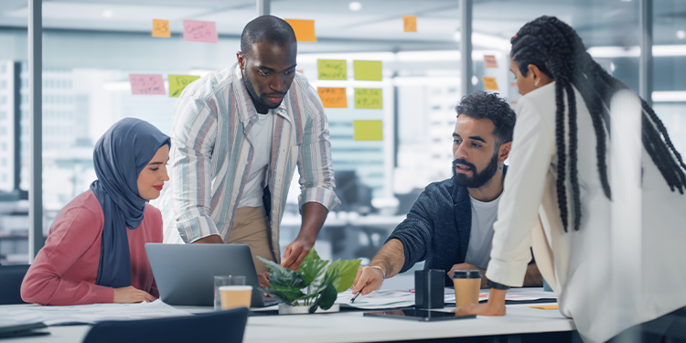 Blog deib best practices for diversity and inclusion