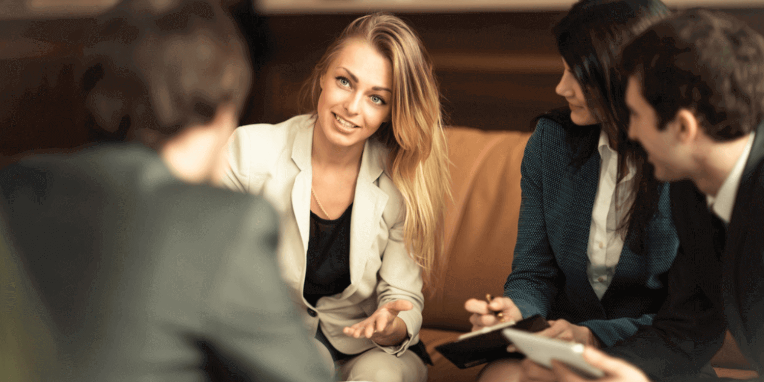 Blog effective performance management