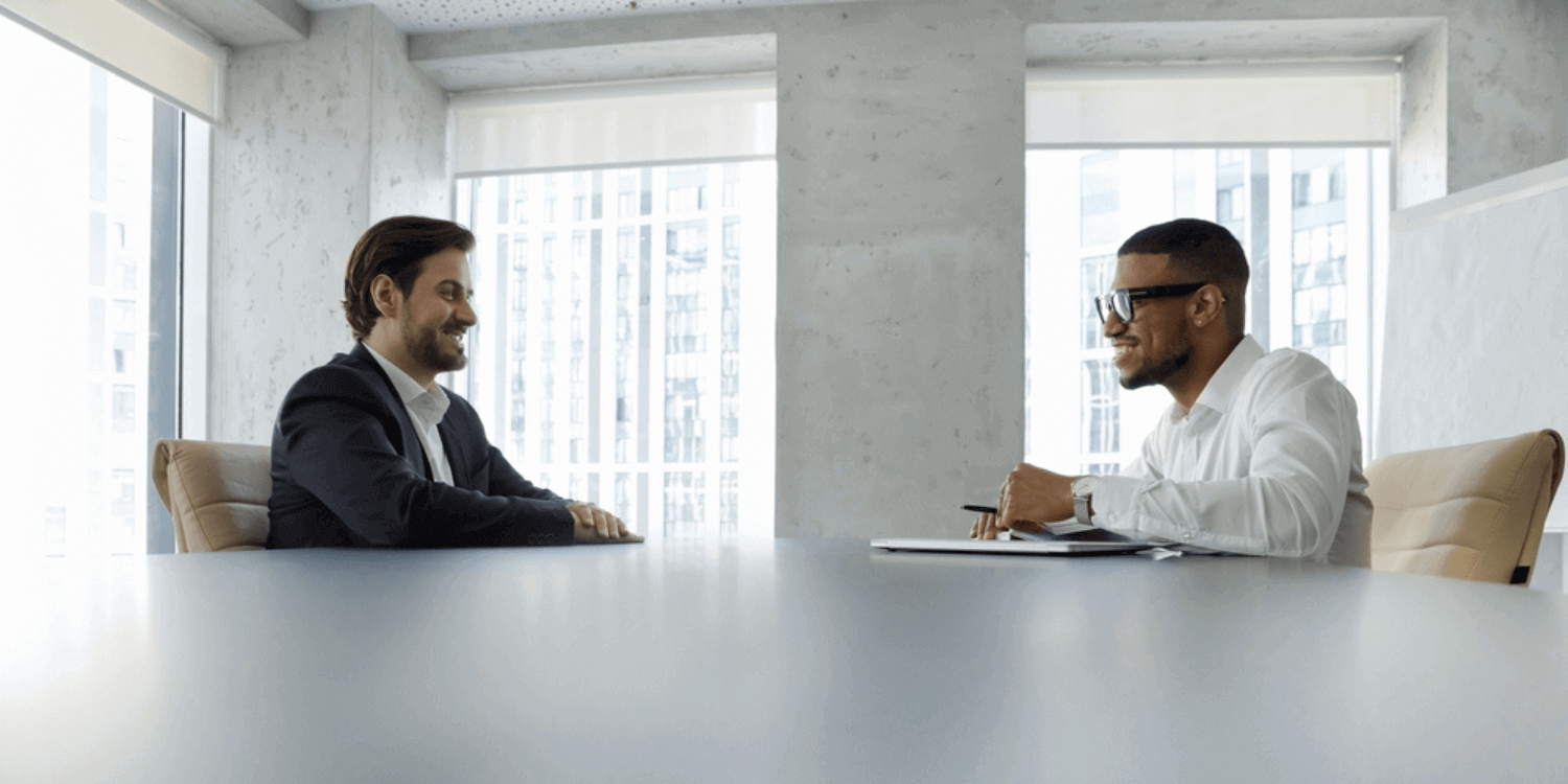 Blog employee engagement survey process