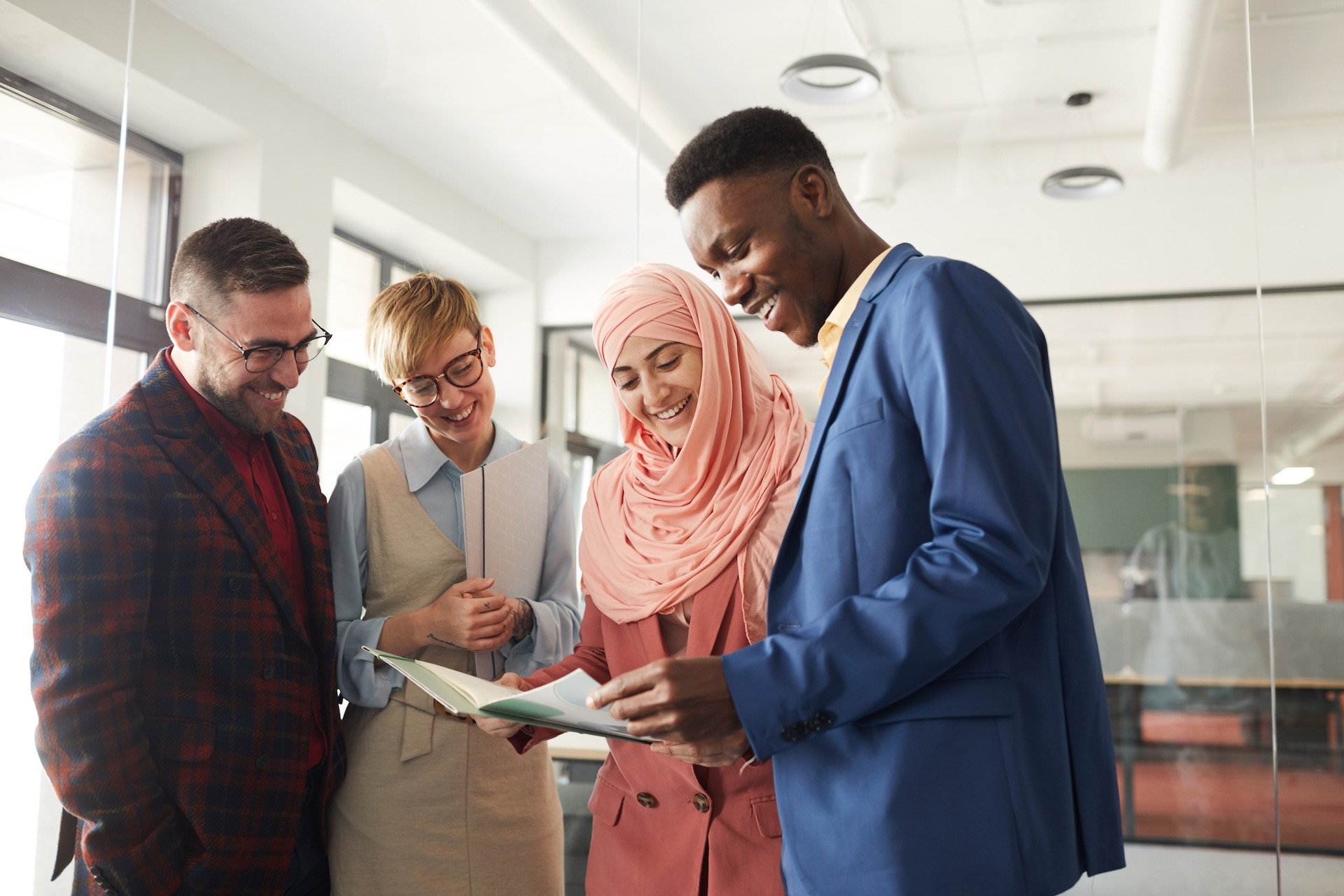 Blog employee learning and development trends