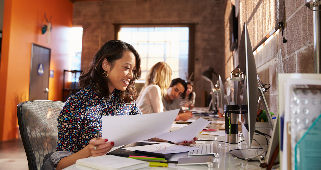 Blog employee performance reviews develop a players