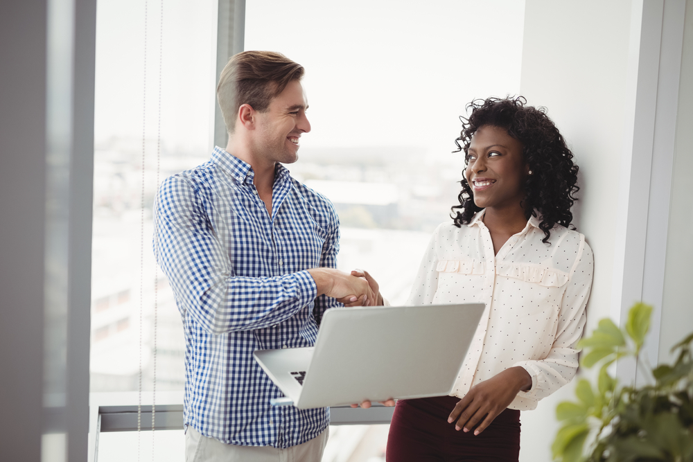 Blog employee review system improves evaluations engagement