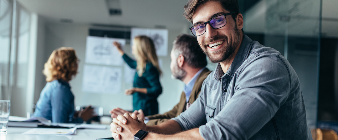 Blog employer branding