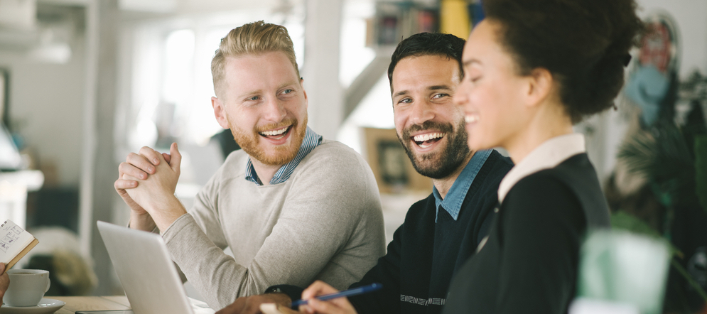 Blog getting executive buy in employee engagement surveys