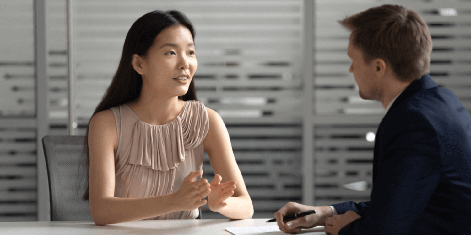 Blog how to approach performance review season