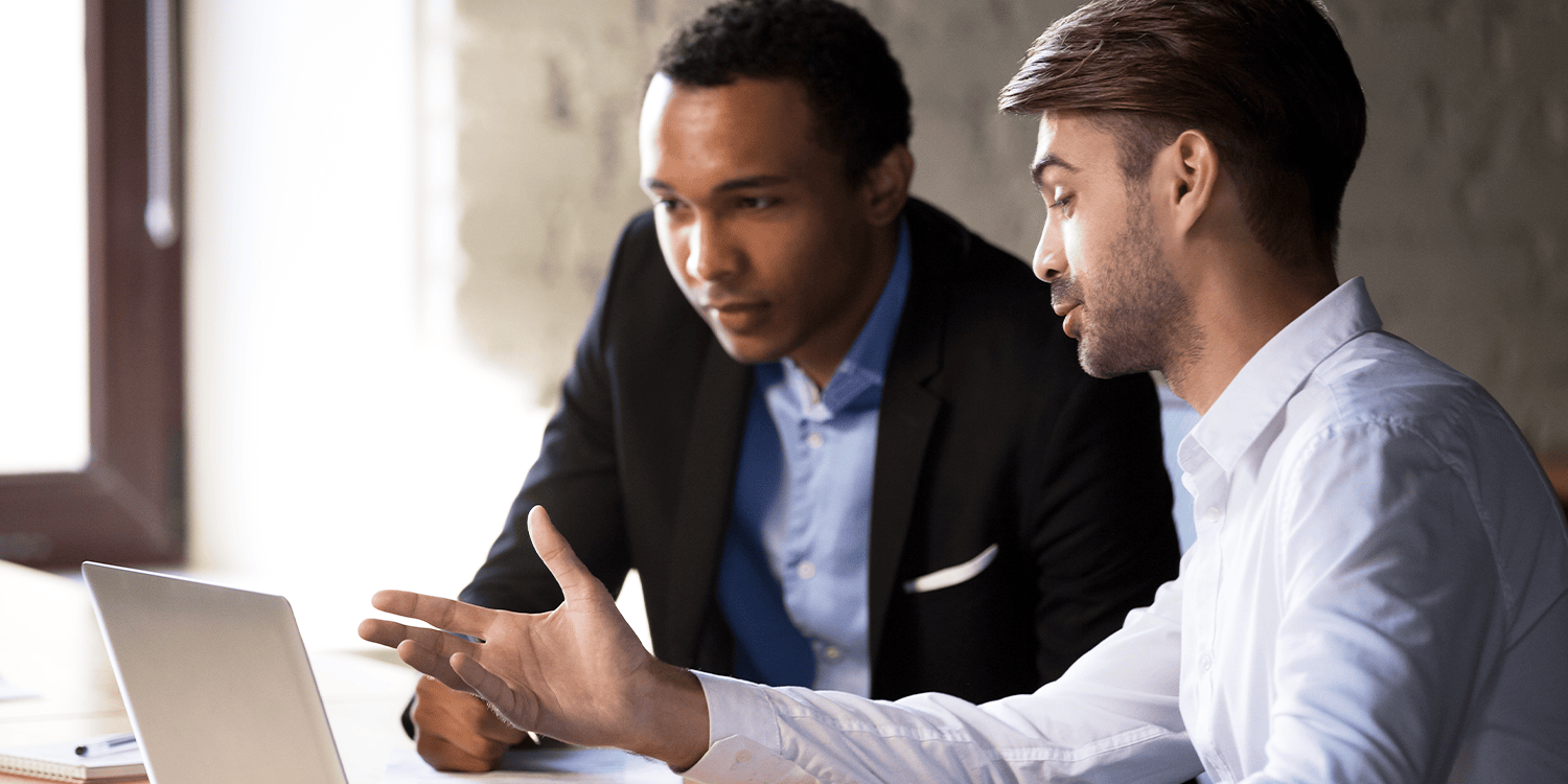 Blog how to conduct effective 1 on 1 meetings