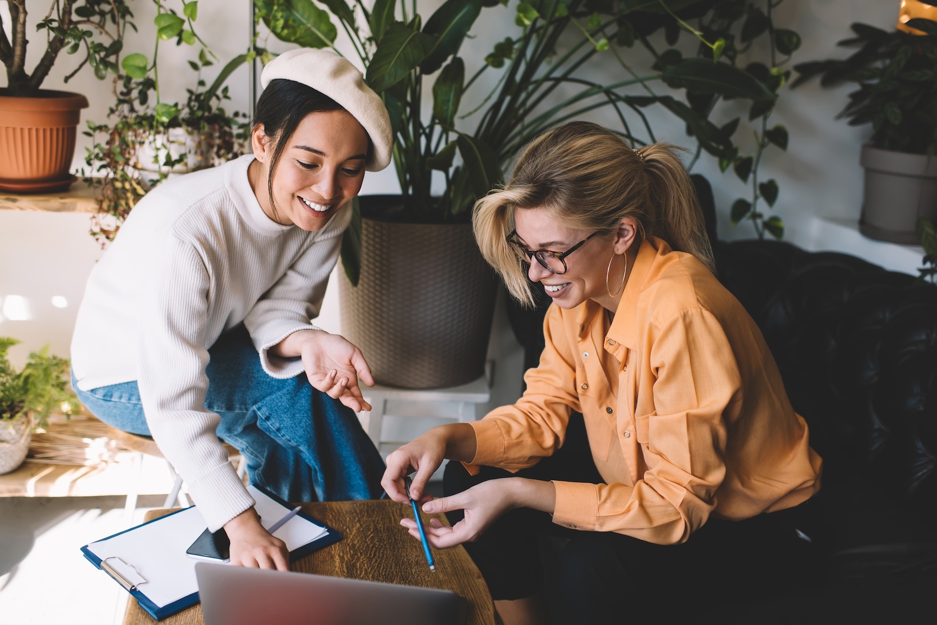 Blog how to create a successful learning development strategy framework