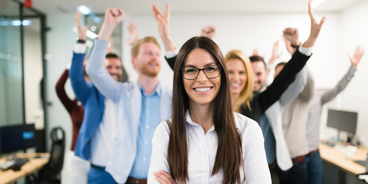 Blog how to develop a hiring strategy and retain new hires