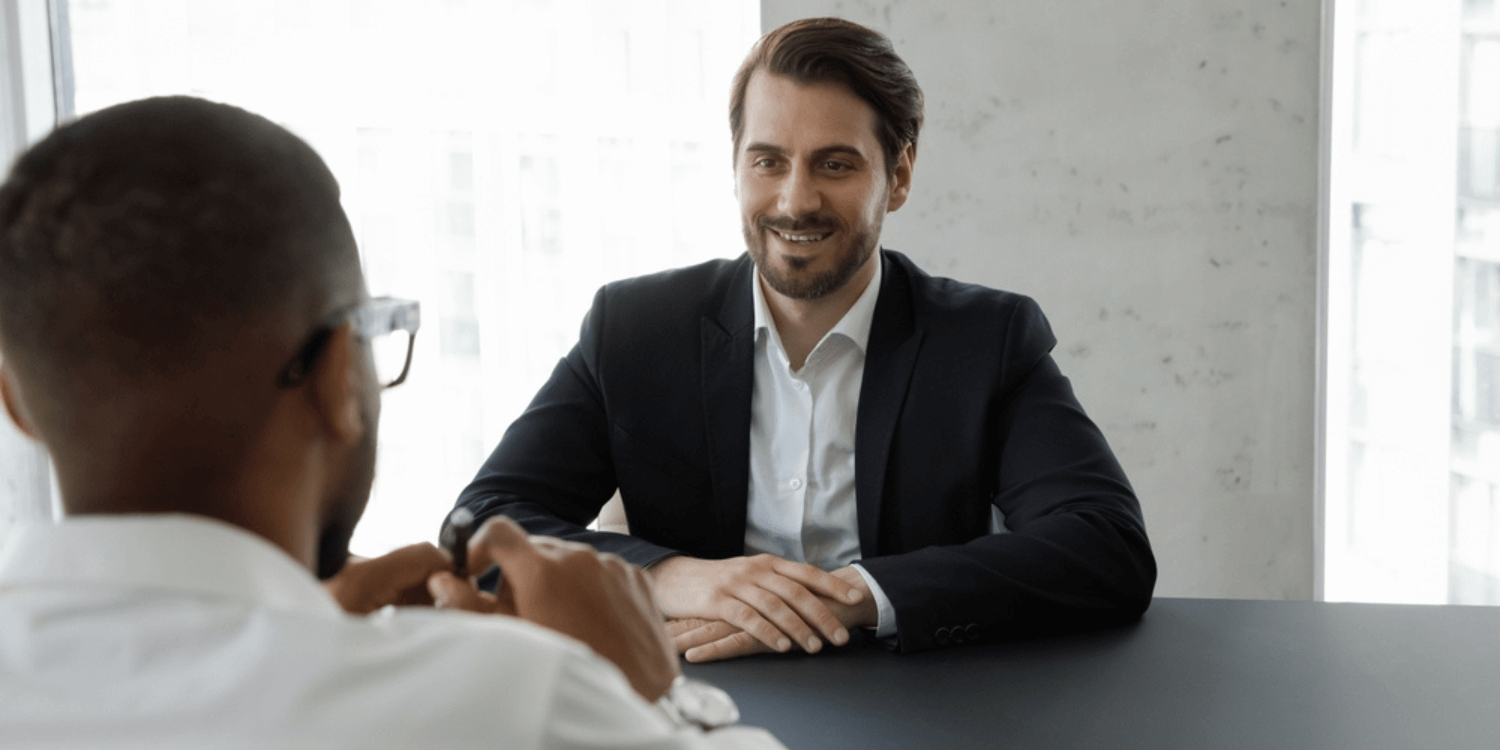 Blog how to incorporate self evaluations in the performance review process