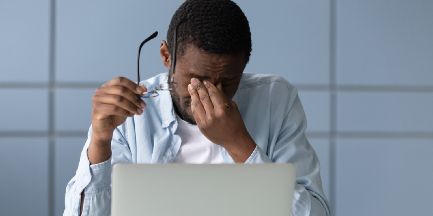 Blog how to prevent employee burnout
