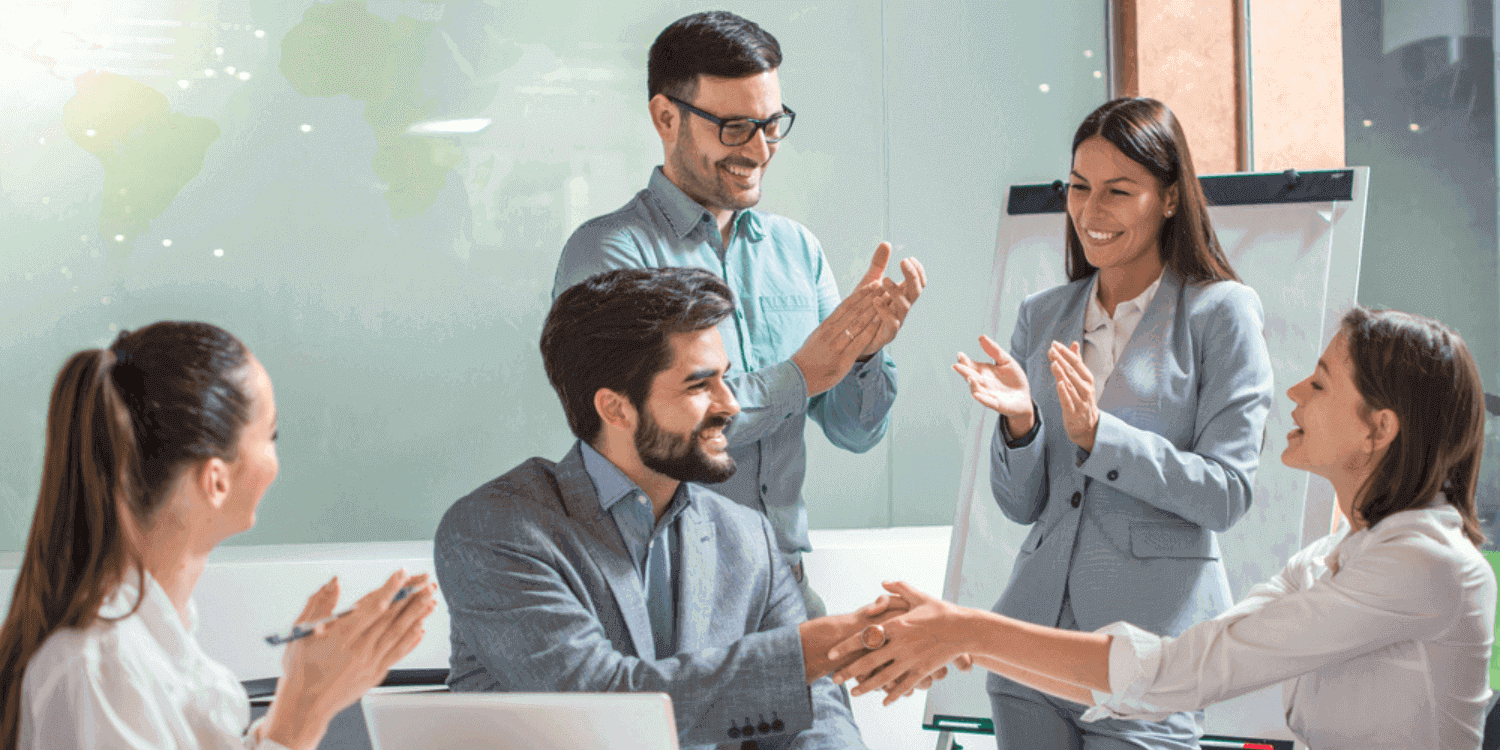 Blog how to start employee of the month award program