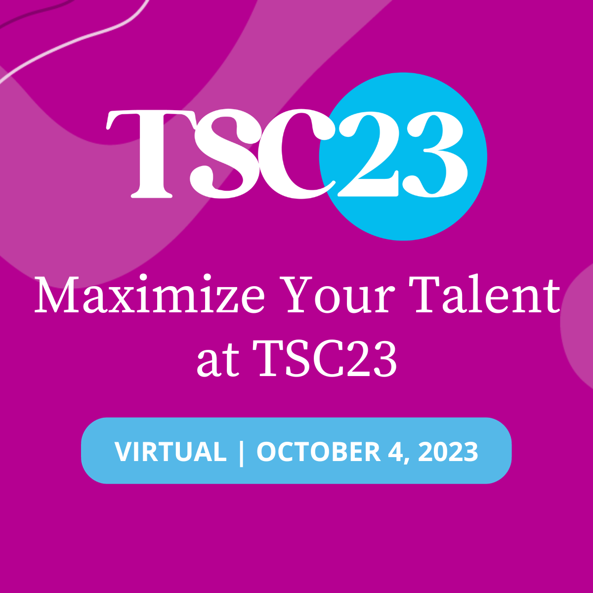 Blog hr visionaries unite at tsc 2023