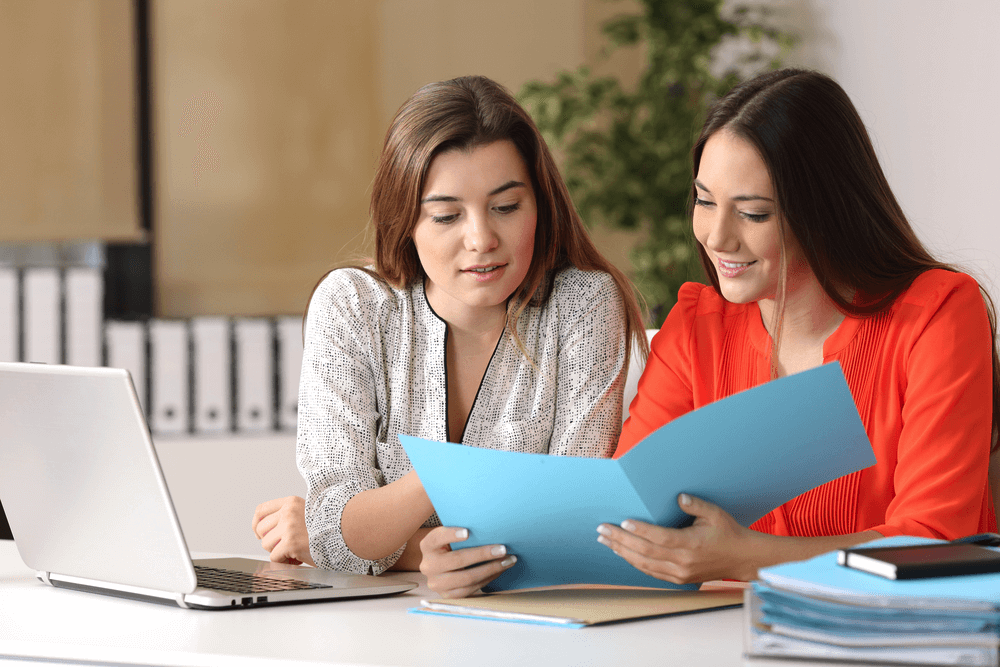 Blog importance employee feedback