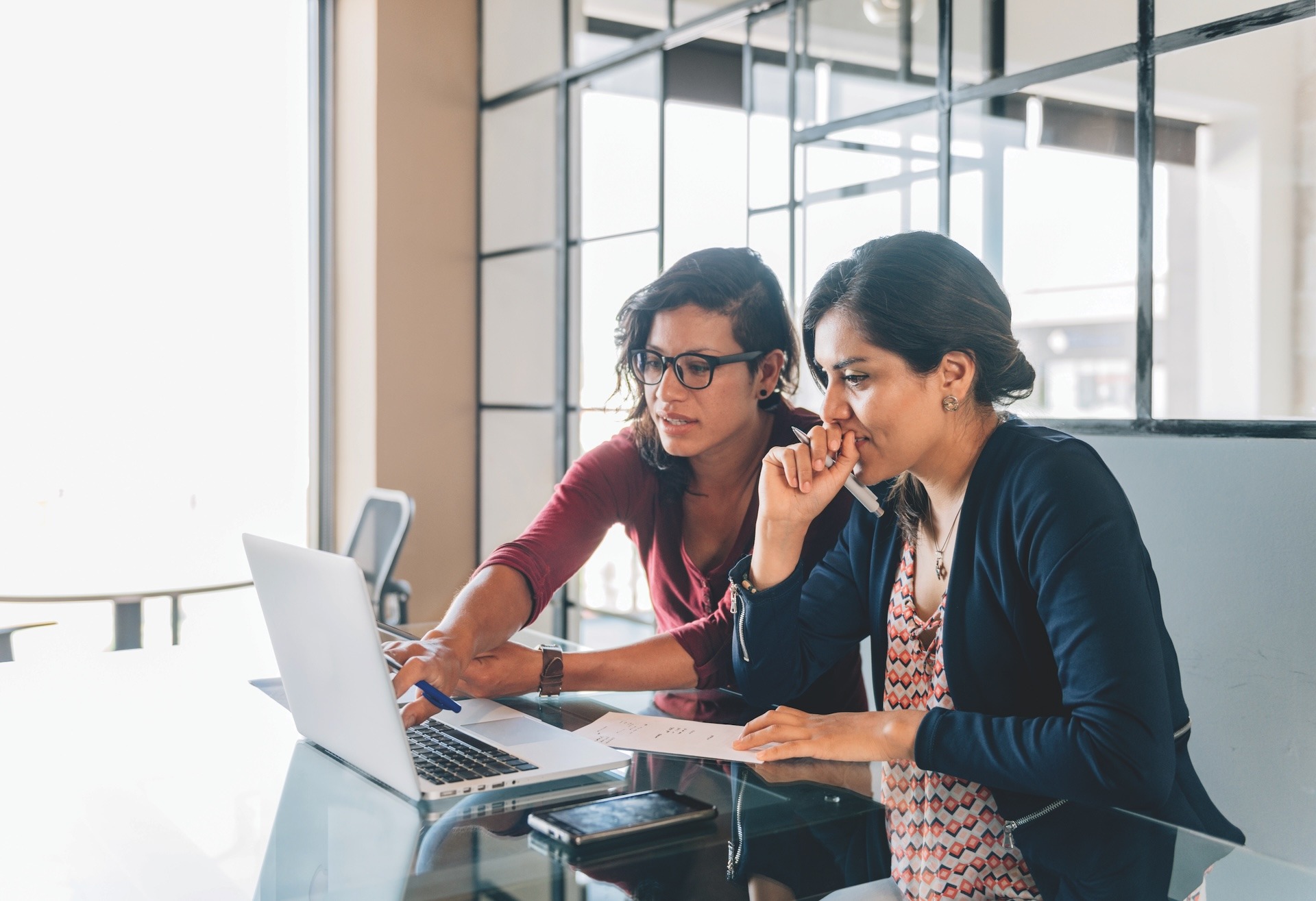 Blog improve candidate evaluations with ai interview tools