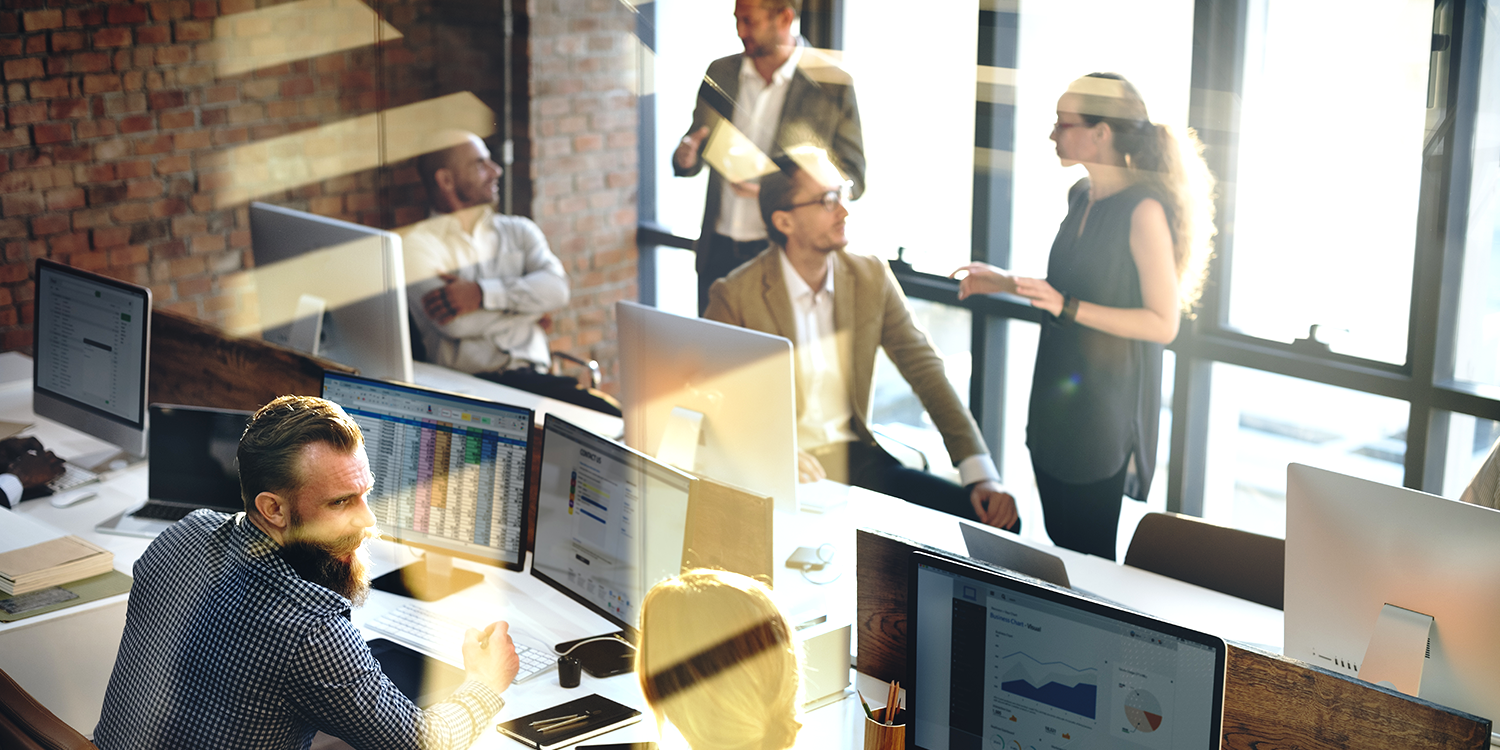 Blog is quiet quitting a concern for your business