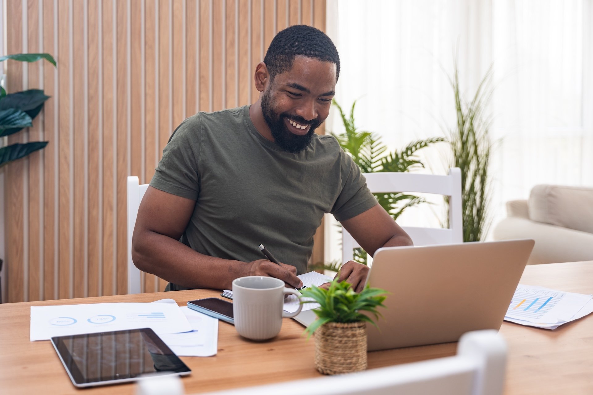 Blog learning and development guide