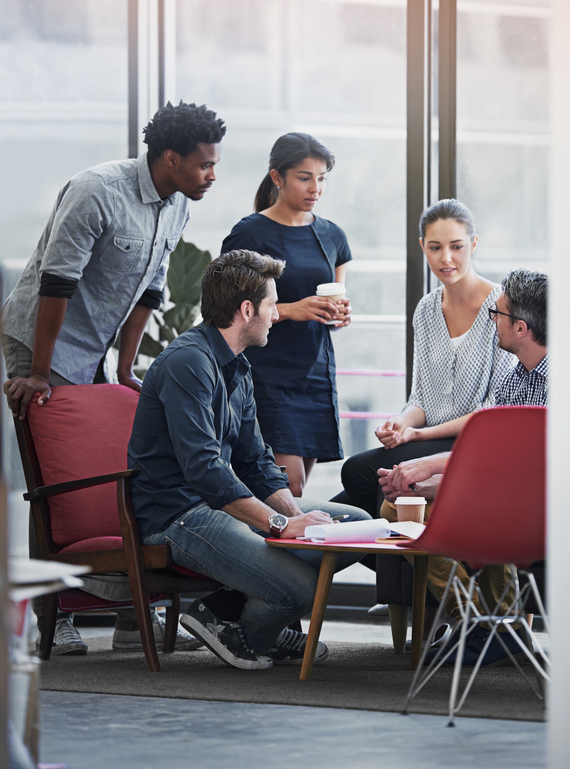 Blog linking performance and compensation management