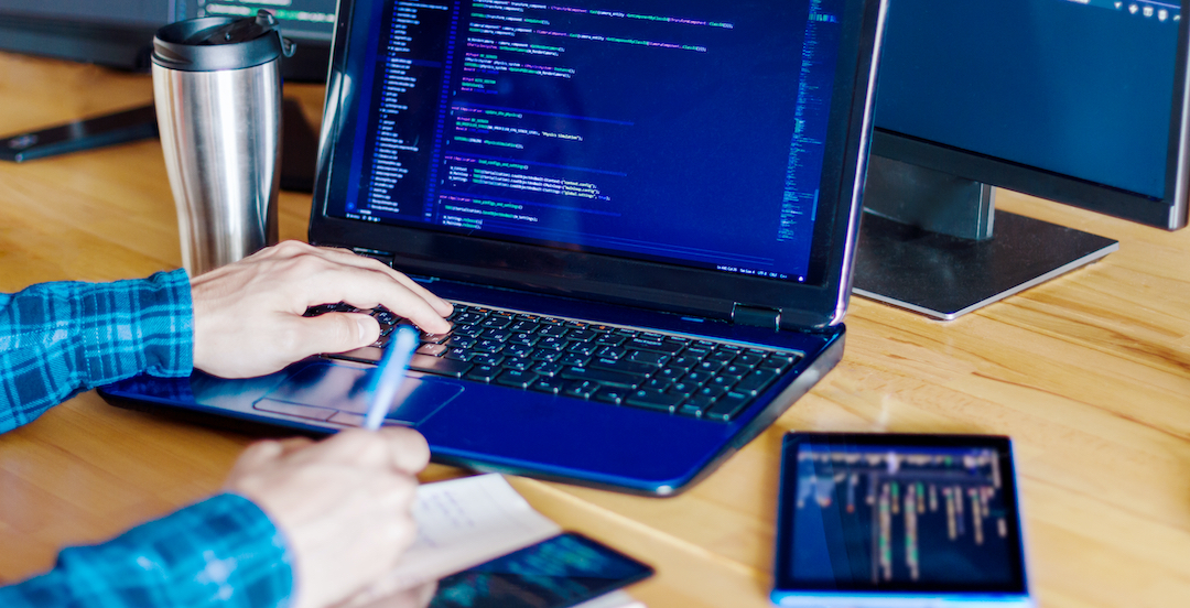 Blog manage equipment remote workforce