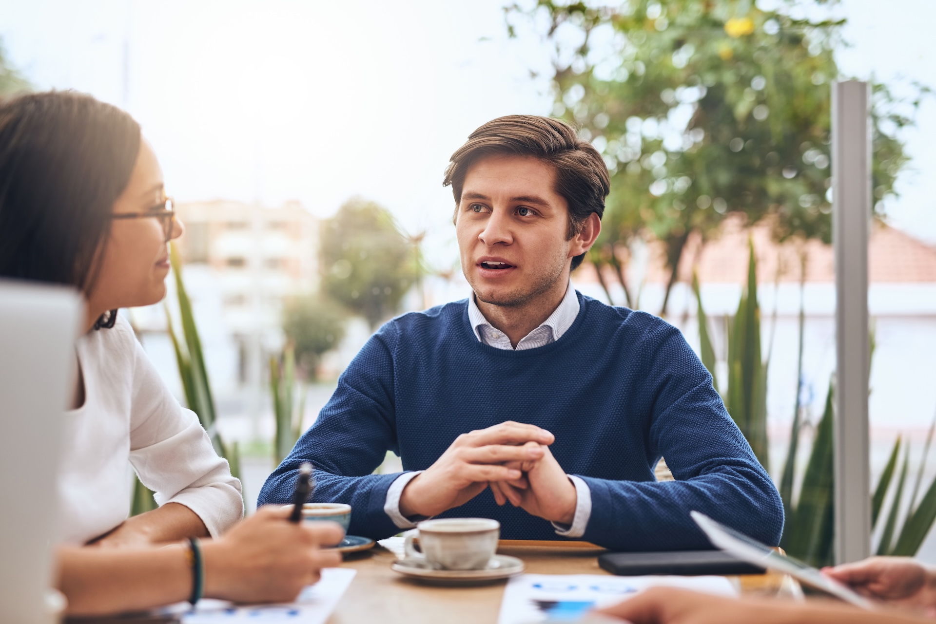 Blog measuring training roi