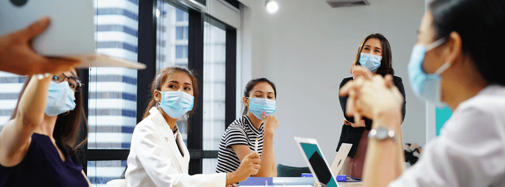 Blog navigating recruitment midst talent scarcity