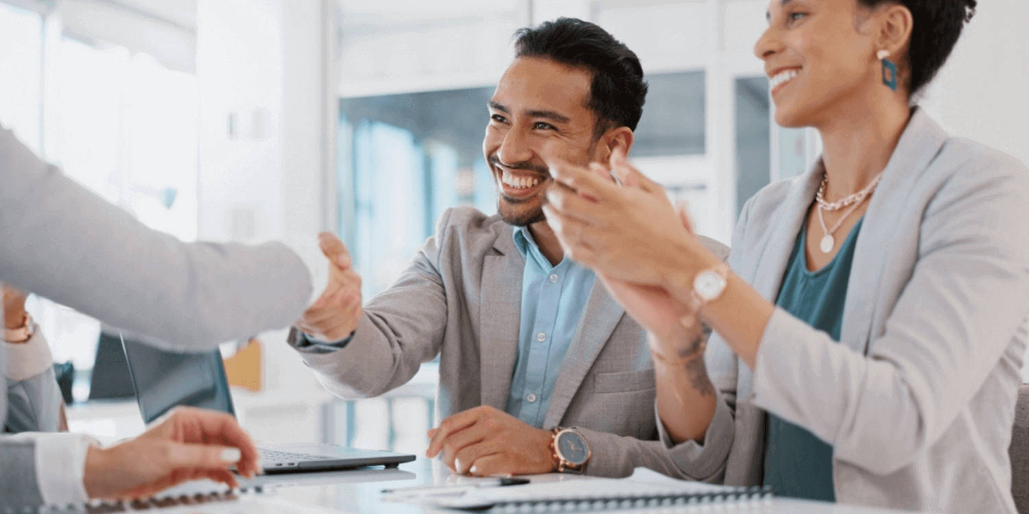 Blog optimize employee onboarding using goal alignment and the 4 cs