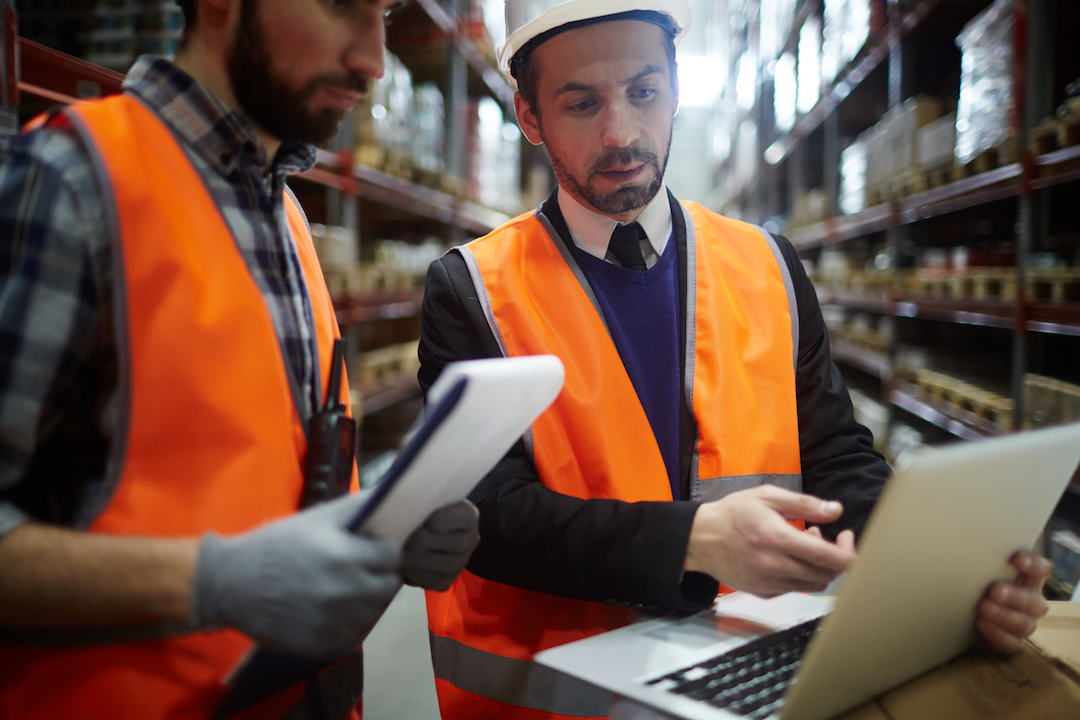 Blog performance management benefits manufacturing industry