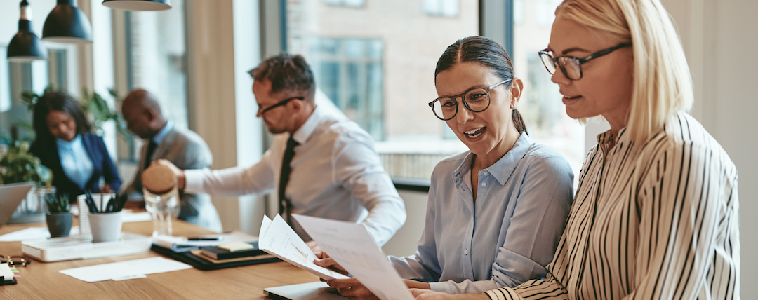 Blog performance management vs performance appraisal