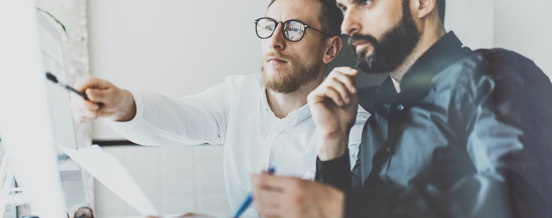 Blog performance review tips for managers