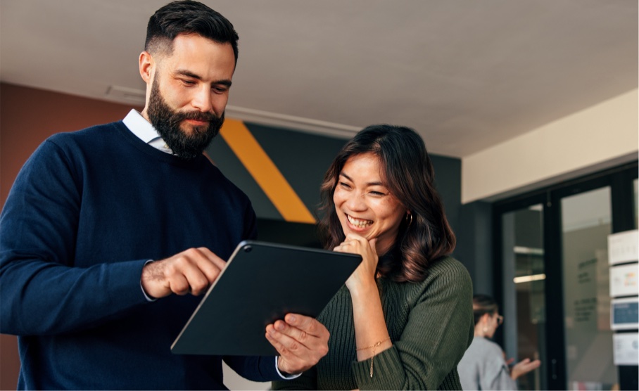 Blog phased approach to developing artificial intelligence