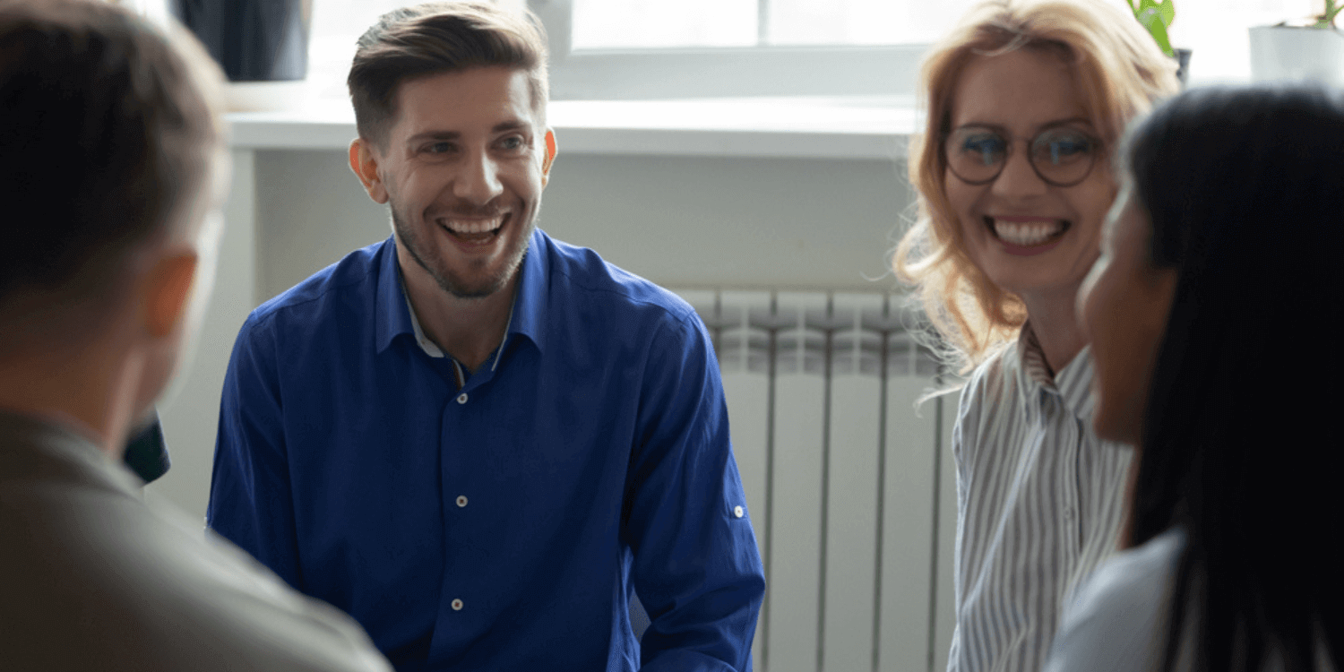 Blog power of employee engagement