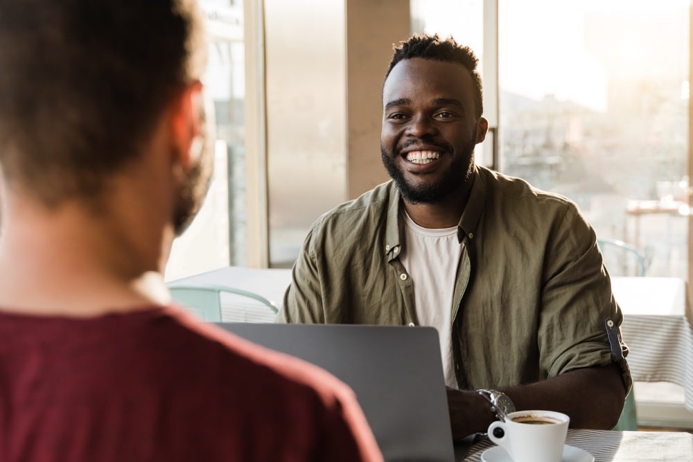 Blog practical interview questions to improve hiring